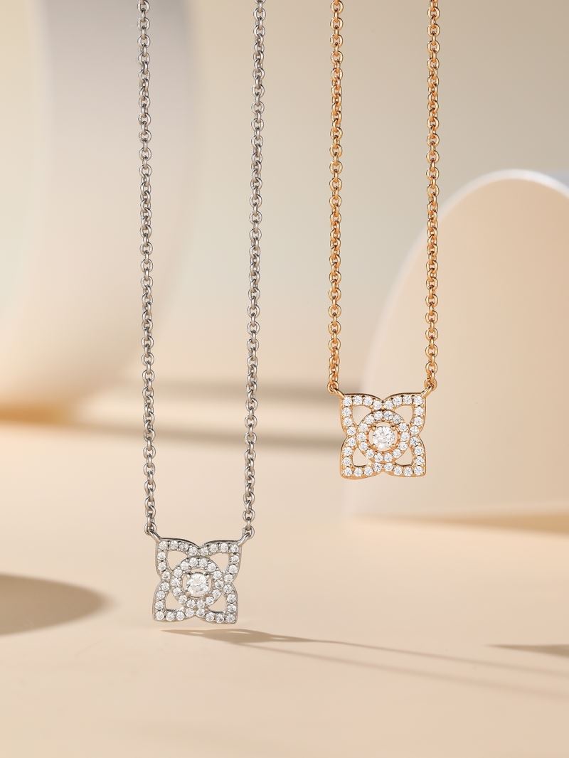 Debeers Necklaces